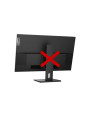 Bezramkowy monitor 27” Lenovo ThinkVision E27Q-20 LED IPS QHD 2560x1440 Klasa A
