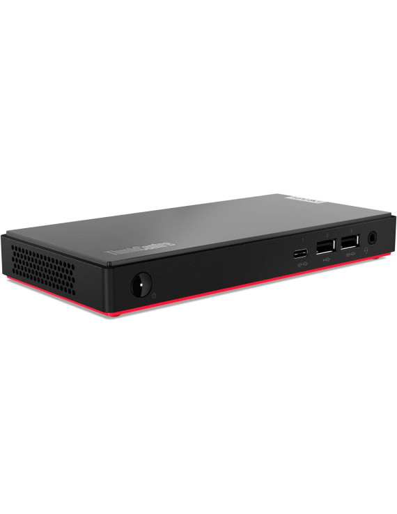 Miniaturowy komputer Lenovo ThinkCentre M75n Ryzen 5 Pro 3500U 8GB 256GB SSD WiFi Win11Pro