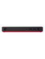 Miniaturowy komputer Lenovo ThinkCentre M75n Ryzen 5 Pro 3500U 8GB 256GB SSD WiFi Win11Pro