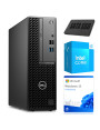 Komputer stacjonarny Dell OptiPlex 3000 Slim Form Factor i3-12100 8GB 256GB SSD W11P KL A