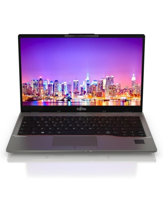 Laptop Fujitsu LifeBook U7413 I5-1335U 16GB 256GB SSD FHD Win11Pro