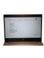 Laptop HP ProBook 430 G7 i3-10110U 8GB 256GB SSD Full HD Win11Home