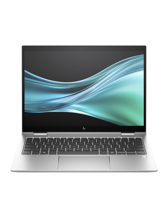 Laptop 2w1 HP Elite x360 830 G11 Ultra 5 135U 16GB 512GB SSD NVMe WUXGA Dotyk Win11Pro