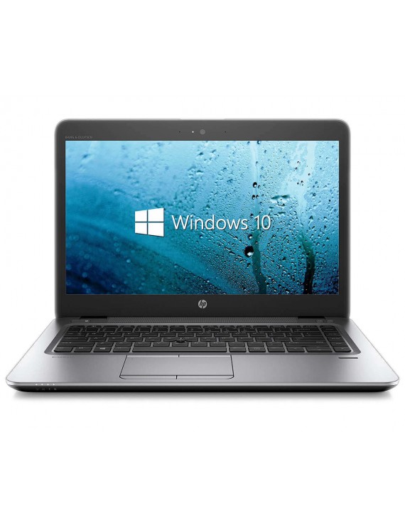 Laptop HP EliteBook 840 G3 i5-6200U 8GB 256GB SSD FULL HD NOCOA