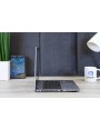 Laptop HP EliteBook 840 G3 i5-6200U 8GB 256GB SSD FULL HD NOCOA