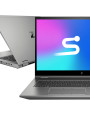 Laptop HP ZBook Fury 17 G8 I7-11850H 32GB 512GB SSD Full HD RTX A3000 Win11Pro