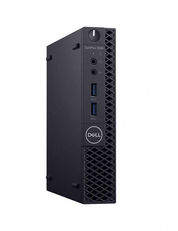 Miniaturowy Komputer Dell OptiPlex 3060 Micro i5-8500T 16GB 256GB SSD Win11Pro Kl A