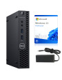 Miniaturowy Komputer Dell OptiPlex 3060 Micro i5-8500T 16GB 512GB SSD Win11Pro Kl A