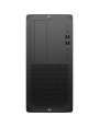 Stacja robocza komputer HP Z2 Tower G5 Workstation i7-10700K 16GB RAM 1TB SSD W11P KL A