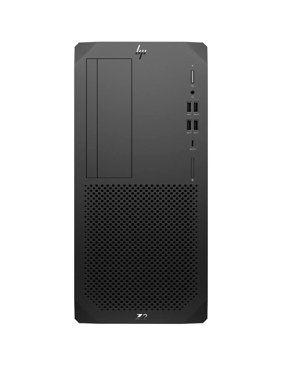 Stacja robocza komputer HP Z2 Tower G5 Workstation i7-10700K 16GB RAM 1TB SSD W11P KL A