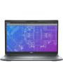 Laptop Dell Precision 3570 I7-1265U 32GB 512GB NVMe SSD Quadro T550 Win11Pro