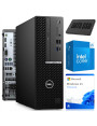 Komputer Stacjonarny Dell OptiPlex 7090 SFF i5-10500 8GB 256GB SSD Win11Pro Klasa A
