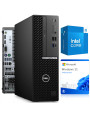 Komputer Stacjonarny Dell OptiPlex 7090 SFF i5-10500 32GB 500GB HDD Win11Pro Klasa A