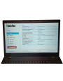 Laptop Lenovo ThinkPad L15 Gen 1 Ryzen 7 PRO 4750U 8GB 512GB SSD NVMe FHD Dotyk Win11Pro