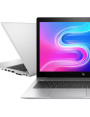 Laptop HP EliteBook 850 G5 i7-8550U 16GB 1TB SSD NVMe 4K Radeon RX 540 Win11Pro