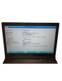 Laptop Fujitsu LifeBook E5511 I7-1165G7 8GB 512GB SSD NVMe W11P