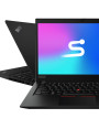 Laptop LENOVO ThinkPad T490S I5-8365U 16GB 256GB SSD FHD Win11Pro