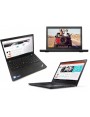 Laptop Lenovo ThinkPad T470P i7-7700HQ 16GB 512GB SSD WQHD Nvidia GeForce 940MX Win10 Pro