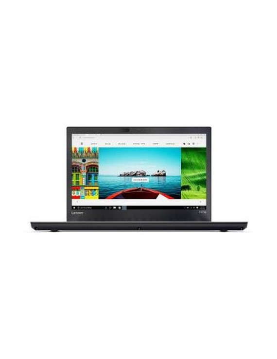 Laptop Lenovo ThinkPad T470P i7-7700HQ 16GB 512GB SSD WQHD Nvidia GeForce 940MX Win10 Pro