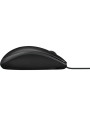 Mysz Przewodowa Optyczna Logitech B100 USB 800DPI Czarny