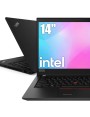 Laptop Lenovo ThinkPad T490 i7-8565U 8GB 256GB SATA SSD NVMe Full HD W11P