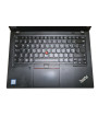 Laptop Lenovo ThinkPad T490 i7-8565U 8GB 256GB SATA SSD NVMe Full HD W11P