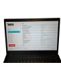 Laptop Lenovo ThinkPad T490 i7-8565U 8GB 256GB SATA SSD NVMe Full HD W11P