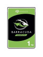Dysk SEAGATE BarraCuda 1TB HDD 256MB Cache 3,5” SATA III 7200RPM ST1000DM014