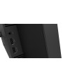 BEZRAMKOWY MONITOR 27" LENOVO THINKVISION T27Q-20 LED IPS HDMI DP 2K QHD 2560x1440