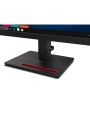 BEZRAMKOWY MONITOR 27" LENOVO THINKVISION T27Q-20 LED IPS HDMI DP 2K QHD 2560x1440