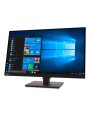 BEZRAMKOWY MONITOR 27" LENOVO THINKVISION T27Q-20 LED IPS HDMI DP 2K QHD 2560x1440