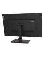 BEZRAMKOWY MONITOR 27" LENOVO THINKVISION T27Q-20 LED IPS HDMI DP 2K QHD 2560x1440