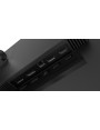 BEZRAMKOWY MONITOR 27" LENOVO THINKVISION T27Q-20 LED IPS HDMI DP 2K QHD 2560x1440