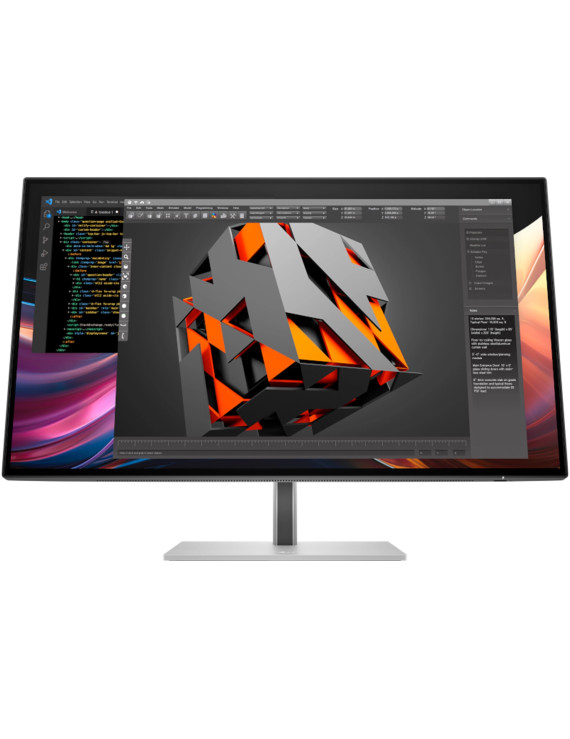 Bezramkowy Monitor 27” HP Series 7 Pro 727pq LED IPS HDMI DP HUB USB 2K QHD 2560x1440 120Hz Klasa A