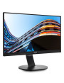 Bezramkowy Monitor 27” Philips 271S7Q LED IPS FULL HD 1920x1080 PIVOT HDMI DP Klasa A