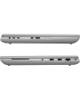 Laptop HP ZBook Fury 16 G9 i7-12850HX 32GB 1000GB NVMe SSD RTX A3000 WUXGA Win11Pro