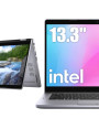 Laptop Dell Latitude 5310 2w1 i5-10310U 8GB 512GB SSD FHD Dotyk Win11Pro
