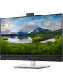 Bezramkowy monitor 27” Dell C2722DE LED IPS HDMI DP HUB USB 2K QHD 2560x1440 Klasa A