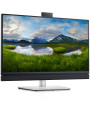 Bezramkowy monitor 27” Dell C2722DE LED IPS HDMI DP HUB USB 2K QHD 2560x1440 Klasa A
