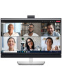 Bezramkowy monitor 27” Dell C2722DE LED IPS HDMI DP HUB USB 2K QHD 2560x1440 Klasa A