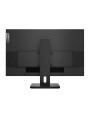 Bezramkowy monitor 27” Lenovo ThinkVision E27Q-20 LED IPS QHD 2560x1440 Klasa A
