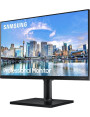 BEZRAMKOWY MONITOR 27” SAMSUNG F27T450FQU LED IPS FHD 1920x1080 75 Hz