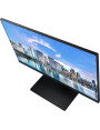 BEZRAMKOWY MONITOR 27” SAMSUNG F27T450FQU LED IPS FHD 1920x1080 75 Hz