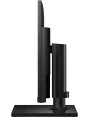 BEZRAMKOWY MONITOR 27” SAMSUNG F27T450FQU LED IPS FHD 1920x1080 75 Hz
