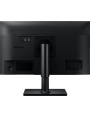 BEZRAMKOWY MONITOR 27” SAMSUNG F27T450FQU LED IPS FHD 1920x1080 75 Hz
