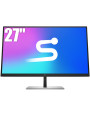 Bezramkowy monitor 27” HP E27 G5 LED IPS HDMI DP HUB USB Full HD 1920x1080 Klasa A