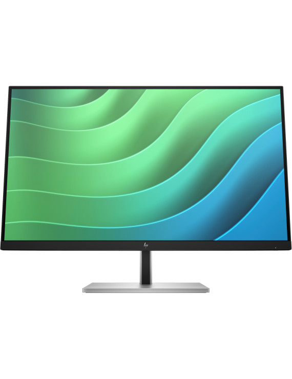 Bezramkowy monitor 27” HP E27 G5 LED IPS HDMI DP HUB USB Full HD 1920x1080 Klasa A