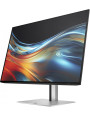 Bezramkowy monitor 24” HP Series 7 Pro 724pn LED IPS WUXGA 1920 × 1200 Klasa A