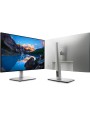 BEZRAMKOWY MONITOR 24" DELL UltraSharp U2421E LED IPS HDMI DP USB-C WUXGA 1920 x 1200