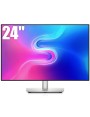 BEZRAMKOWY MONITOR 24" DELL UltraSharp U2421E LED IPS HDMI DP USB-C WUXGA 1920 x 1200